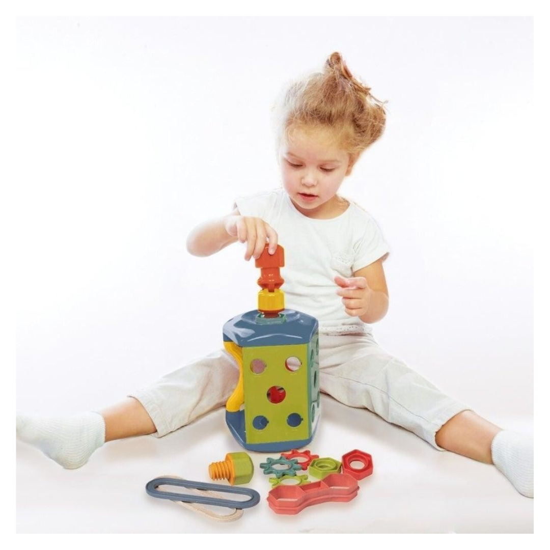 Tolo Toys - Bio Tool Box