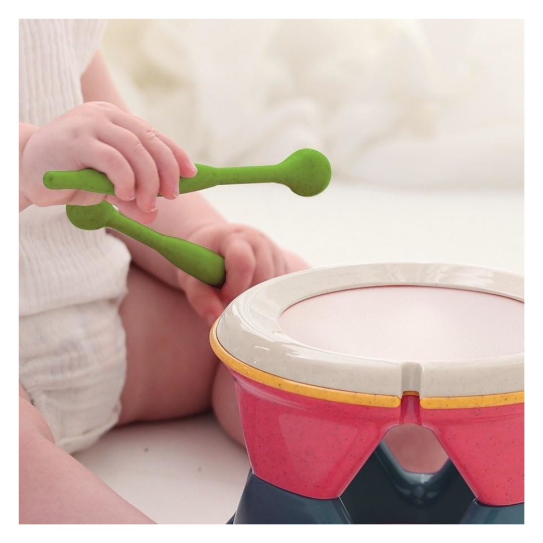 Tolo Toys - Bio Classic Drum