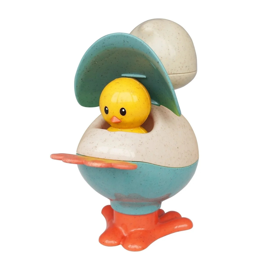 Tolo Toys - Bio Pop Up Chickens