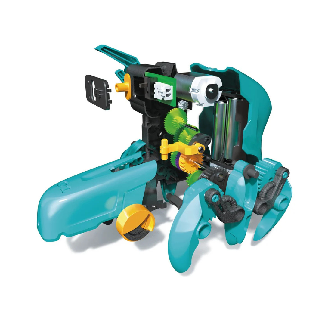 Johnco - 24 in 1 Dynamic Robot