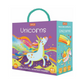Sassi 3D Puzzle and Book Set - Read and Learn with Unicorns