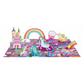 Sassi 3D Puzzle and Book Set - Read and Learn with Unicorns