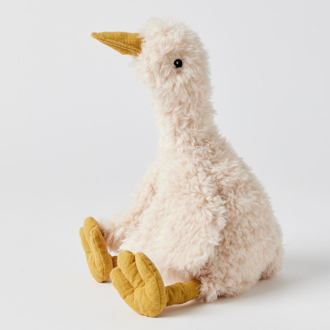 Jiggle & Giggle - Wiggles the Duck