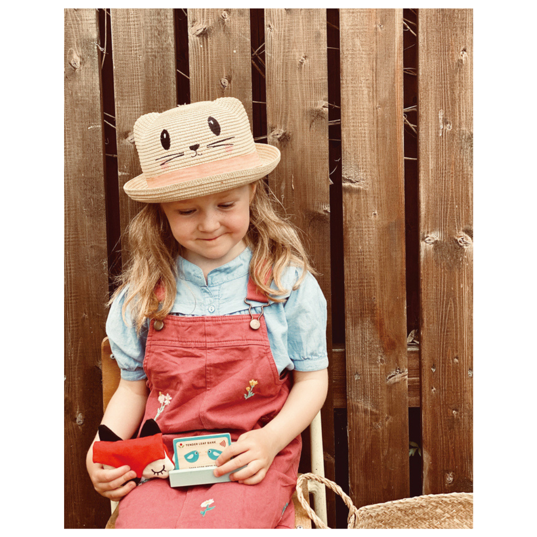 Tender Leaf Play Pay Pack