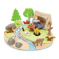 Tender Leaf Wildlife Camping Playset