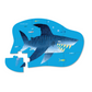 Crocodile Creek - Mini Puzzle - Shark City