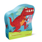 Crocodile Creek - Classic Floor Puzzle - Dinosaur | 36 Piece