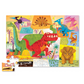 Crocodile Creek - Classic Floor Puzzle - Dinosaur | 36 Piece
