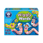 Orchard Toys Wiggly Words Game