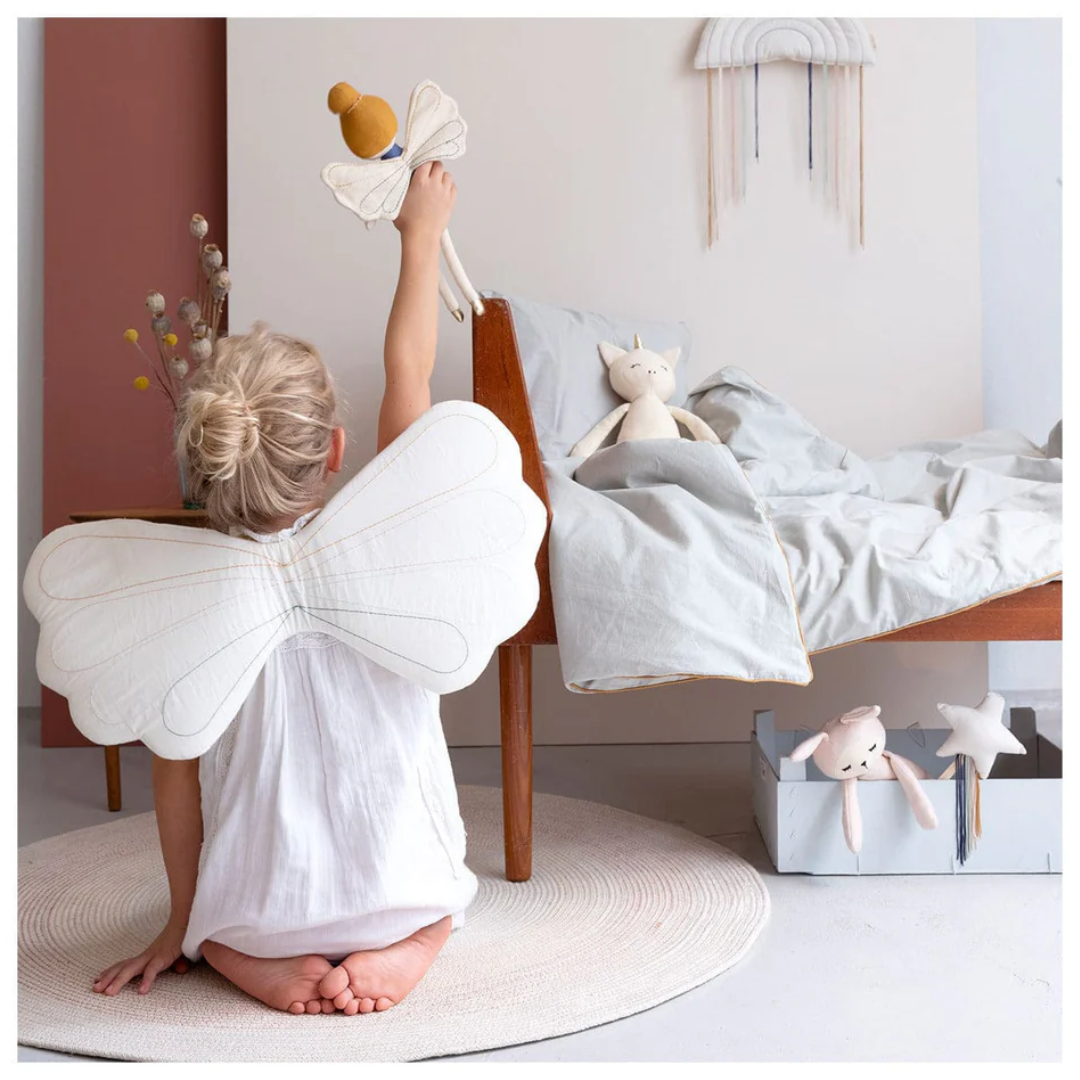 Fabelab - Wings | Butterfly Natural