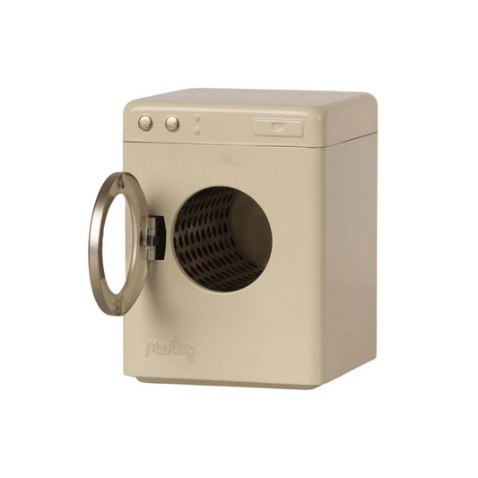 Maileg Miniature Washing Machine