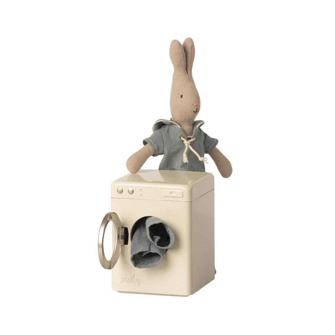 Maileg Miniature Washing Machine