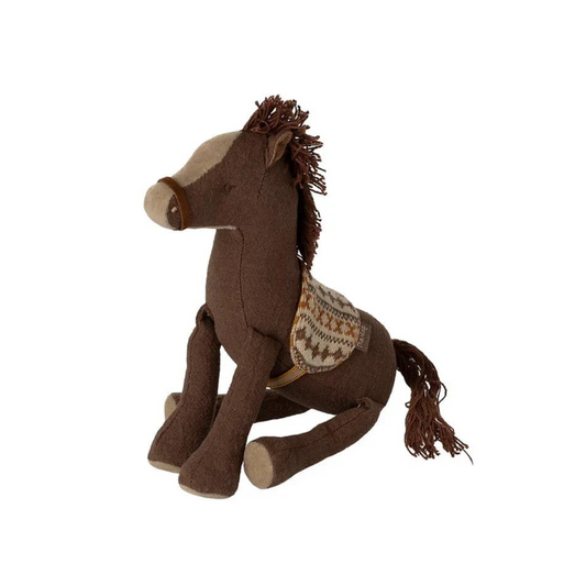 Maileg Pony - Small
