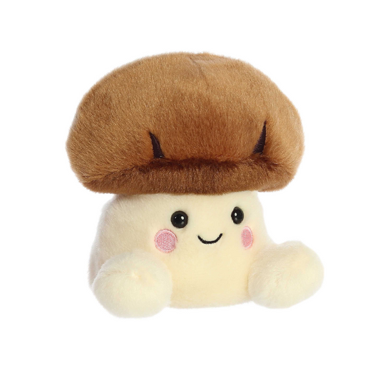Palm Pals - Umami Shiitake Mushroom