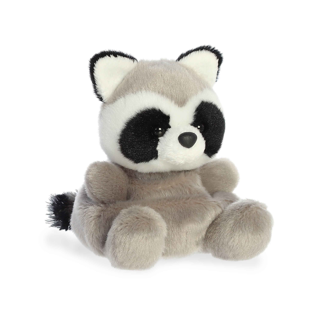 Palm Pals - Rascal Raccoon