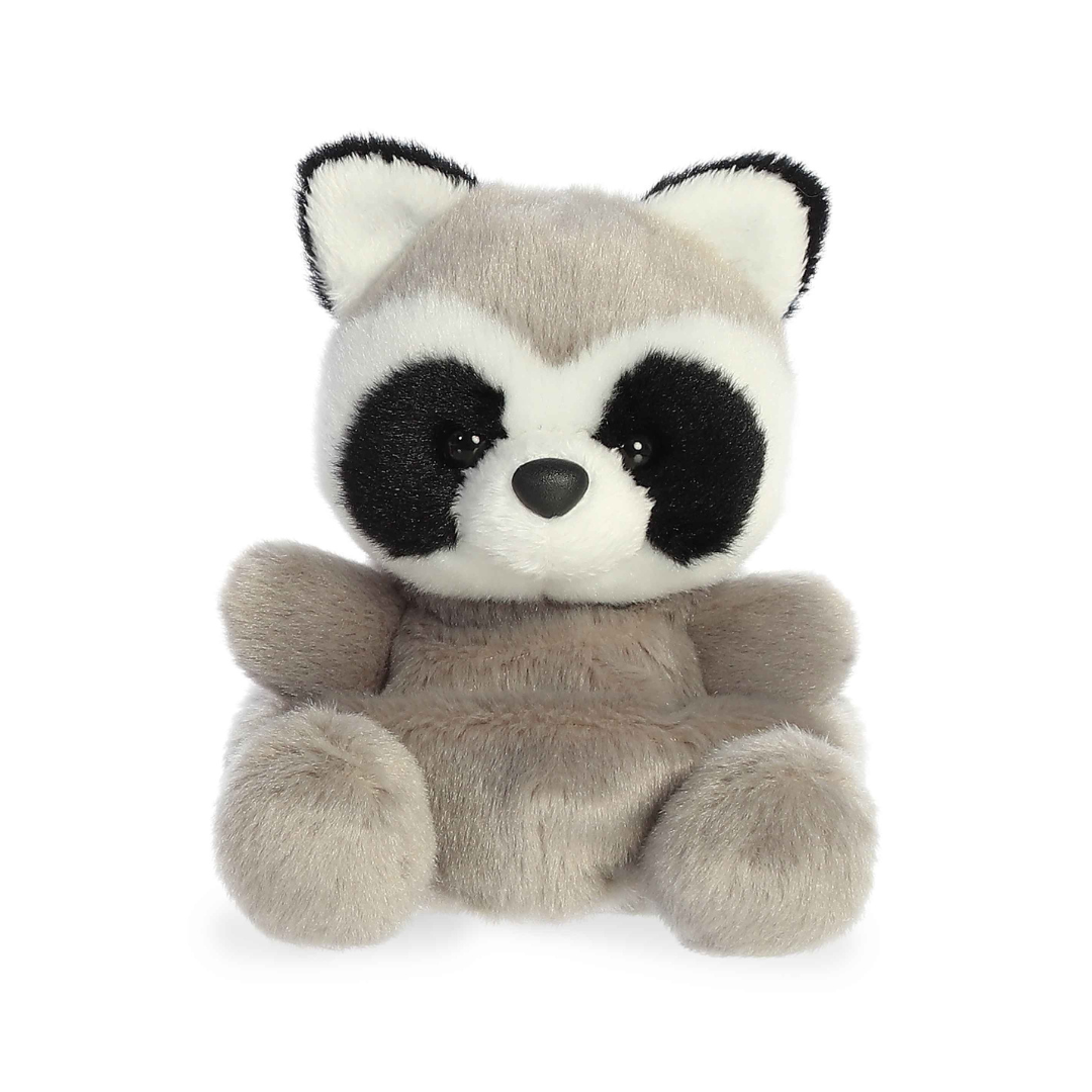 Palm Pals - Rascal Raccoon
