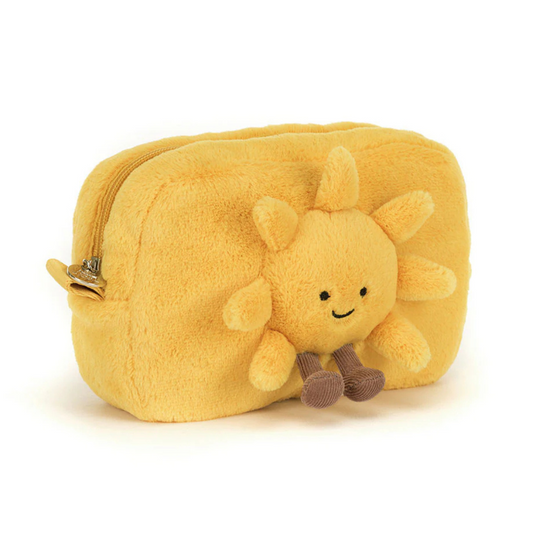 Jellycat Amusables - Sun Pouch