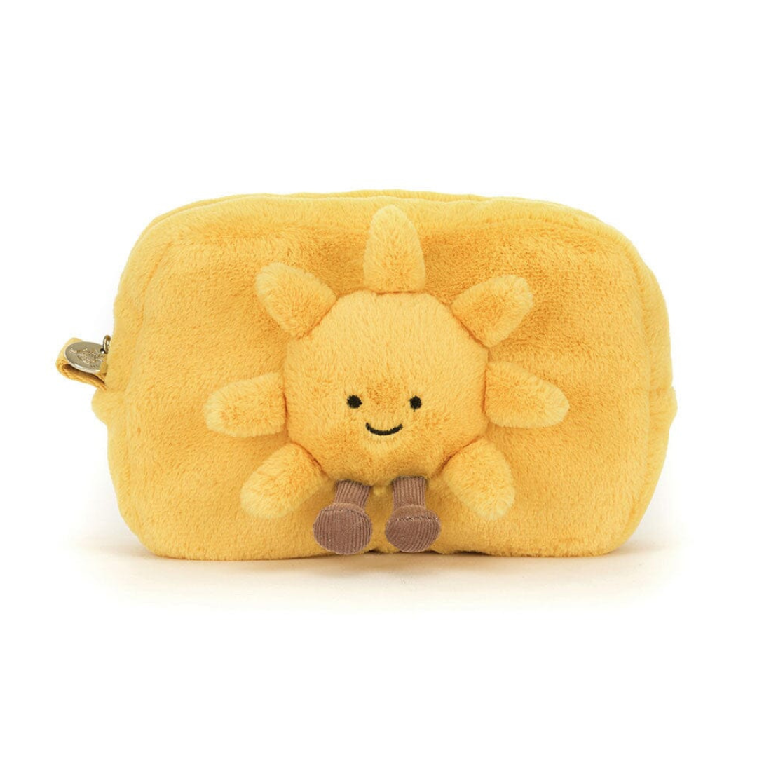 Jellycat Amusables - Sun Pouch