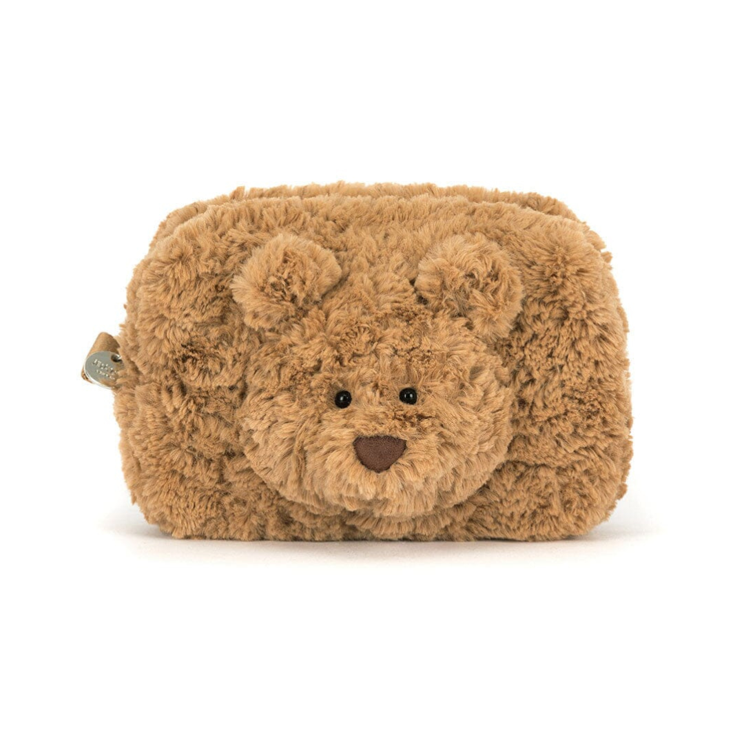 Jellycat - Bartholomew Bear Pouch