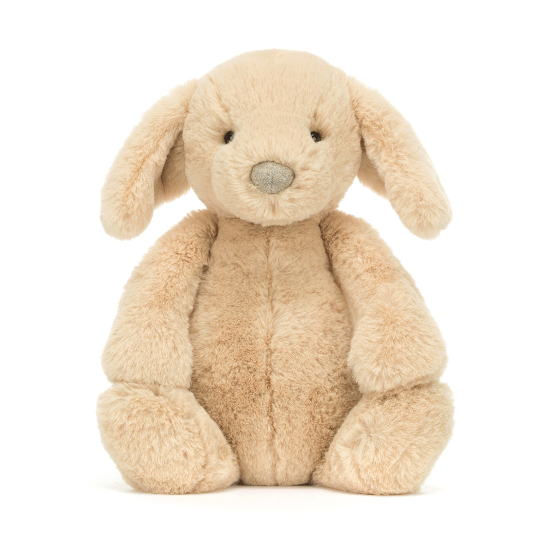 Jellycat Bashful- Luxe Puppy