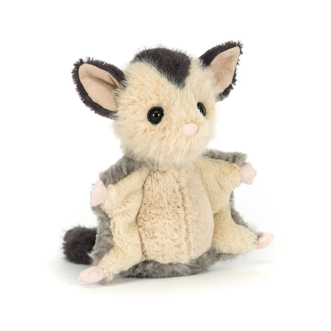 Jellycat - Lolly Sugar Glider
