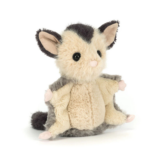 Jellycat - Lolly Sugar Glider