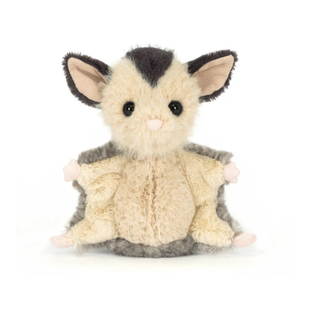 Jellycat - Lolly Sugar Glider