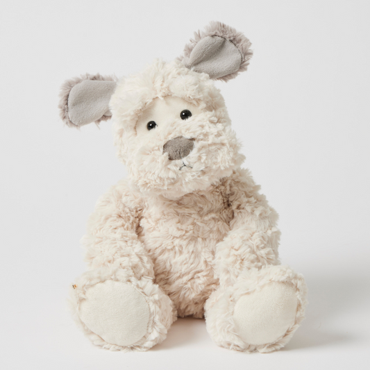 Jiggle & Giggle - Scruff Dog