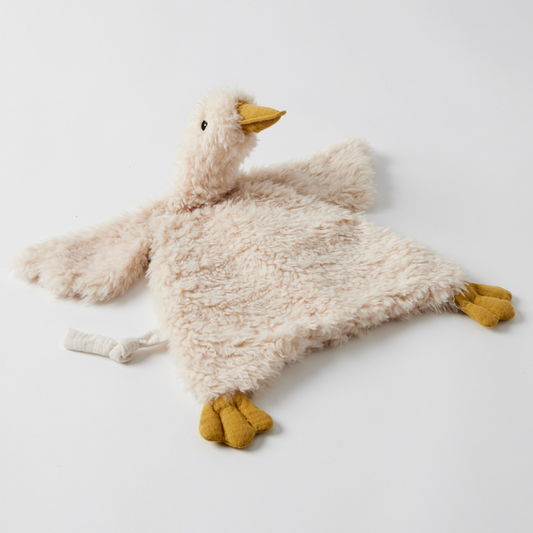 Jiggle & Giggle - Wiggles the Duck Comforter Comforter