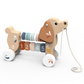 Speedy Monkey - Puppy Pull Along