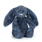 Jellycat - Hopscone Luxe Bunny Kuiper