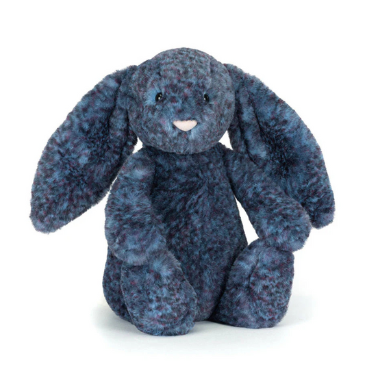 Jellycat - Hopscone Luxe Bunny Kuiper