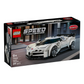 LEGO Speed Champions Bugatti Centodieci Hyper Sports Car 77240