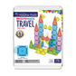 Magna-Tiles microMAGS Travel Set Deluxe - 55 Piece Set