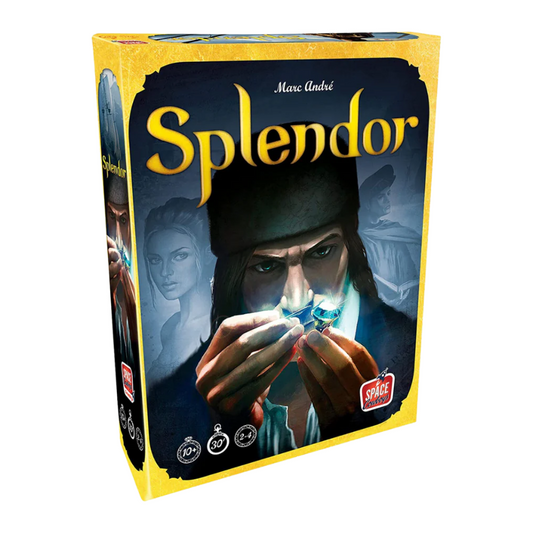 Splendor Game
