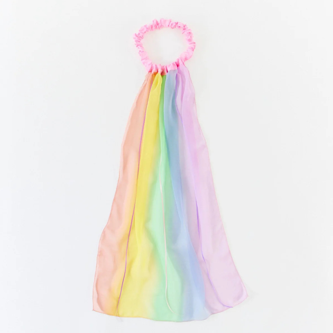 Sarah's Silks Veil (Select Style)