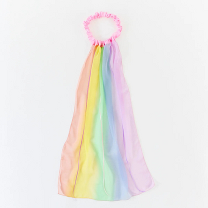 Sarah's Silks Veil (Select Style)