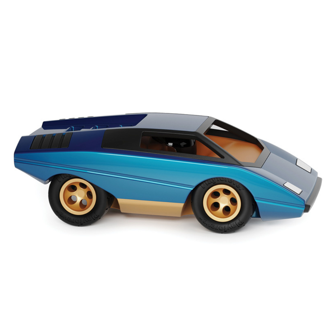 Playforever - Mini UFO Leonessa