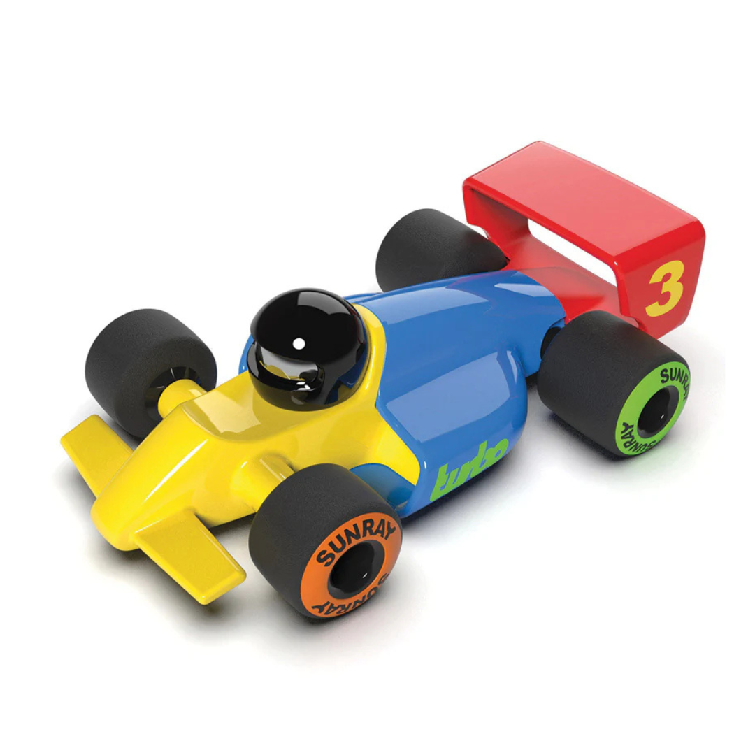 Playforever - Verve Turbo Miami