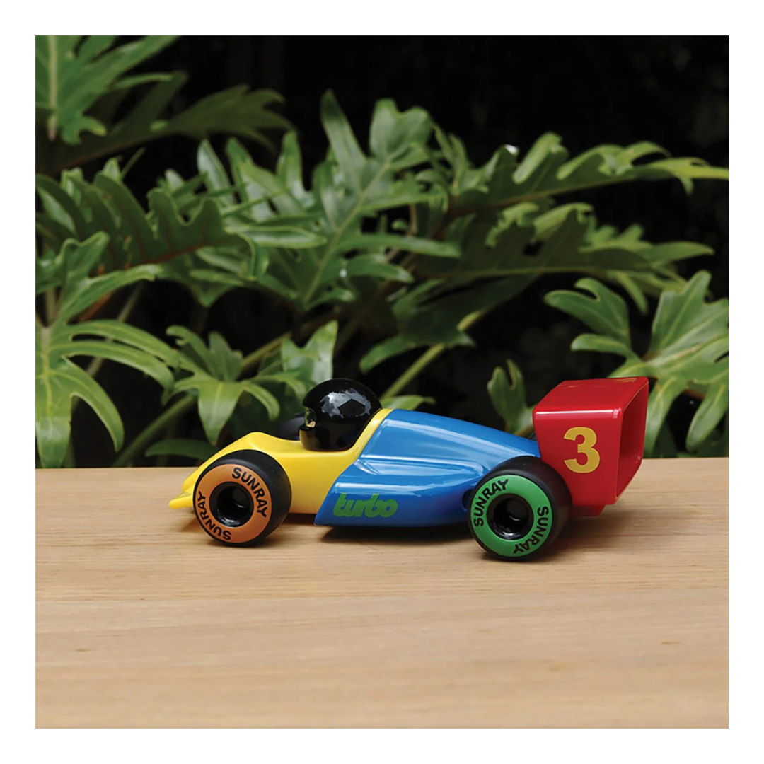 Playforever - Verve Turbo Miami