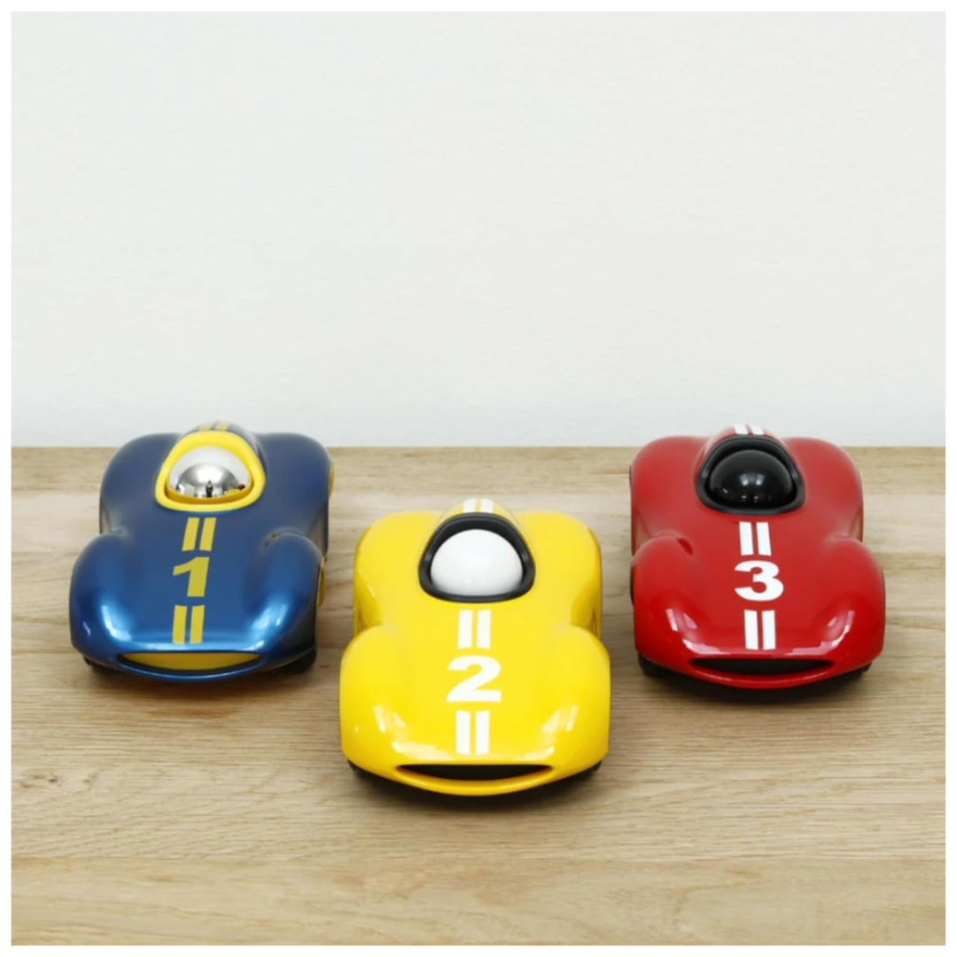 Playforever - Mini Red