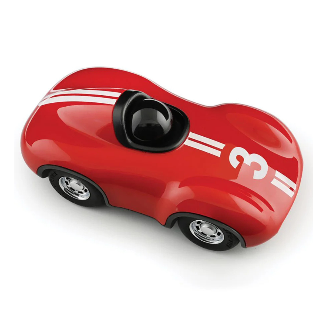 Playforever - Mini Red