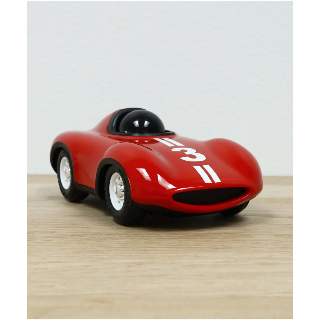 Playforever - Mini Red