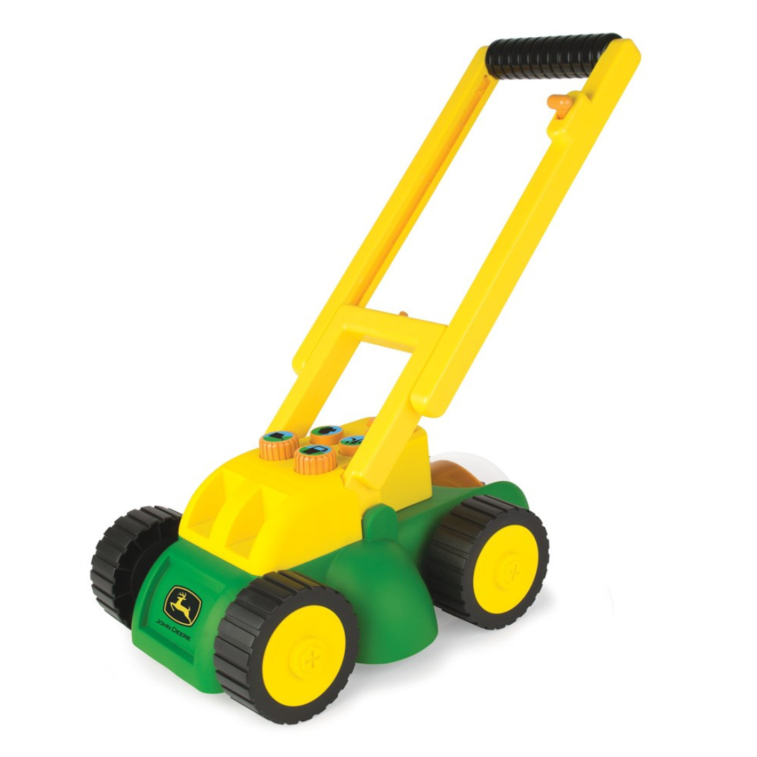 John Deere - Action Lawn Mower