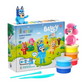 Hey Clay - Bluey & Friends