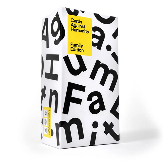 Cards Against Humanity Family Edition