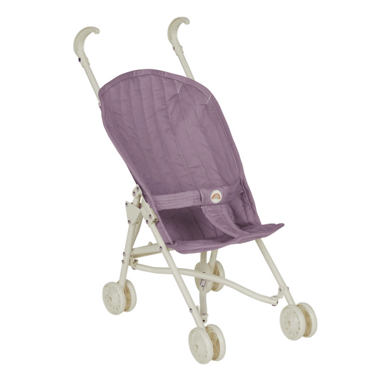 Olli Ella - Sollie Stroller - Lavender