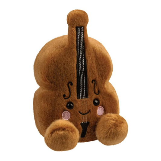 Palm Pals - Vanessa Violin