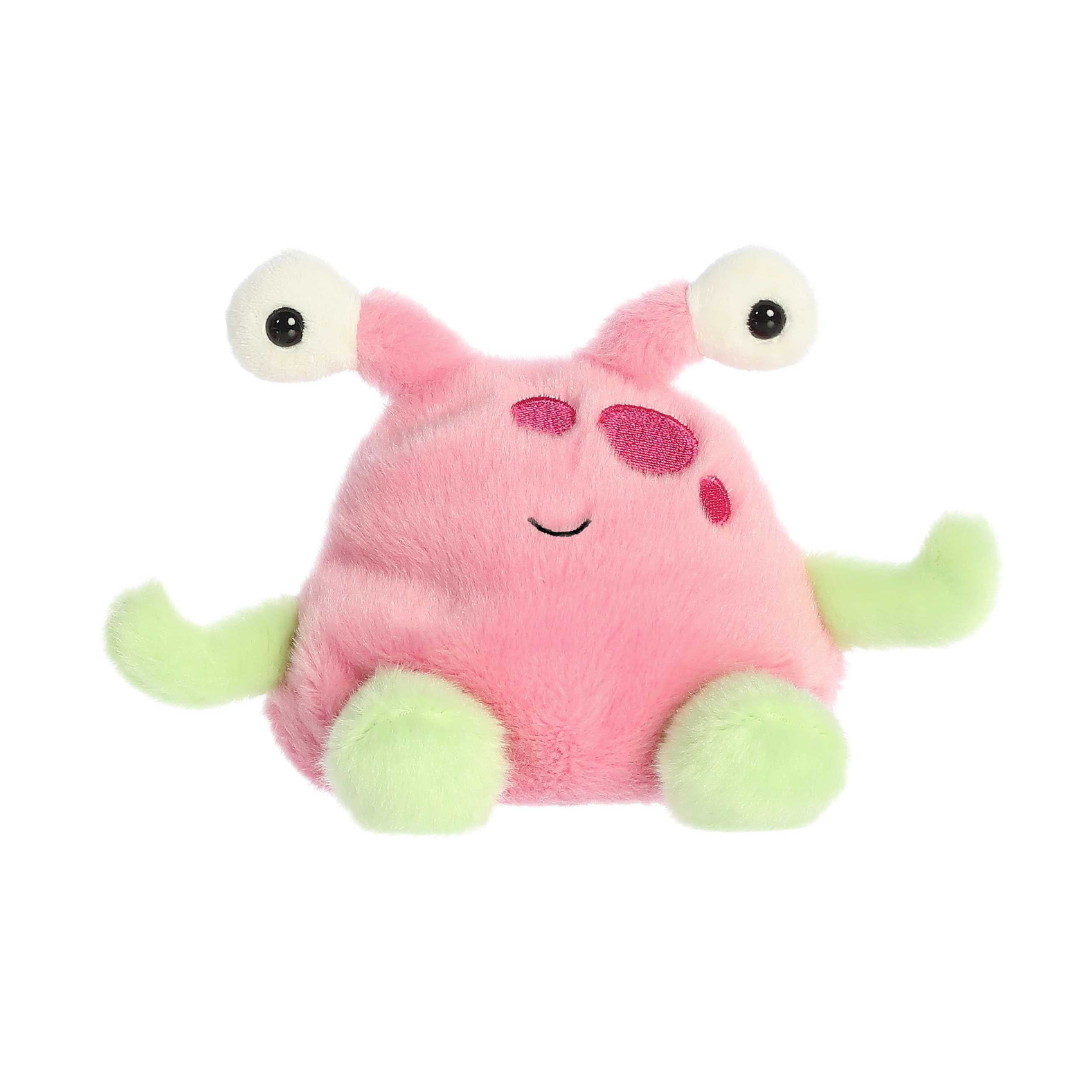 Palm Pals - Silly Pink Alien