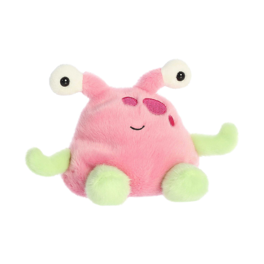 Palm Pals - Silly Pink Alien